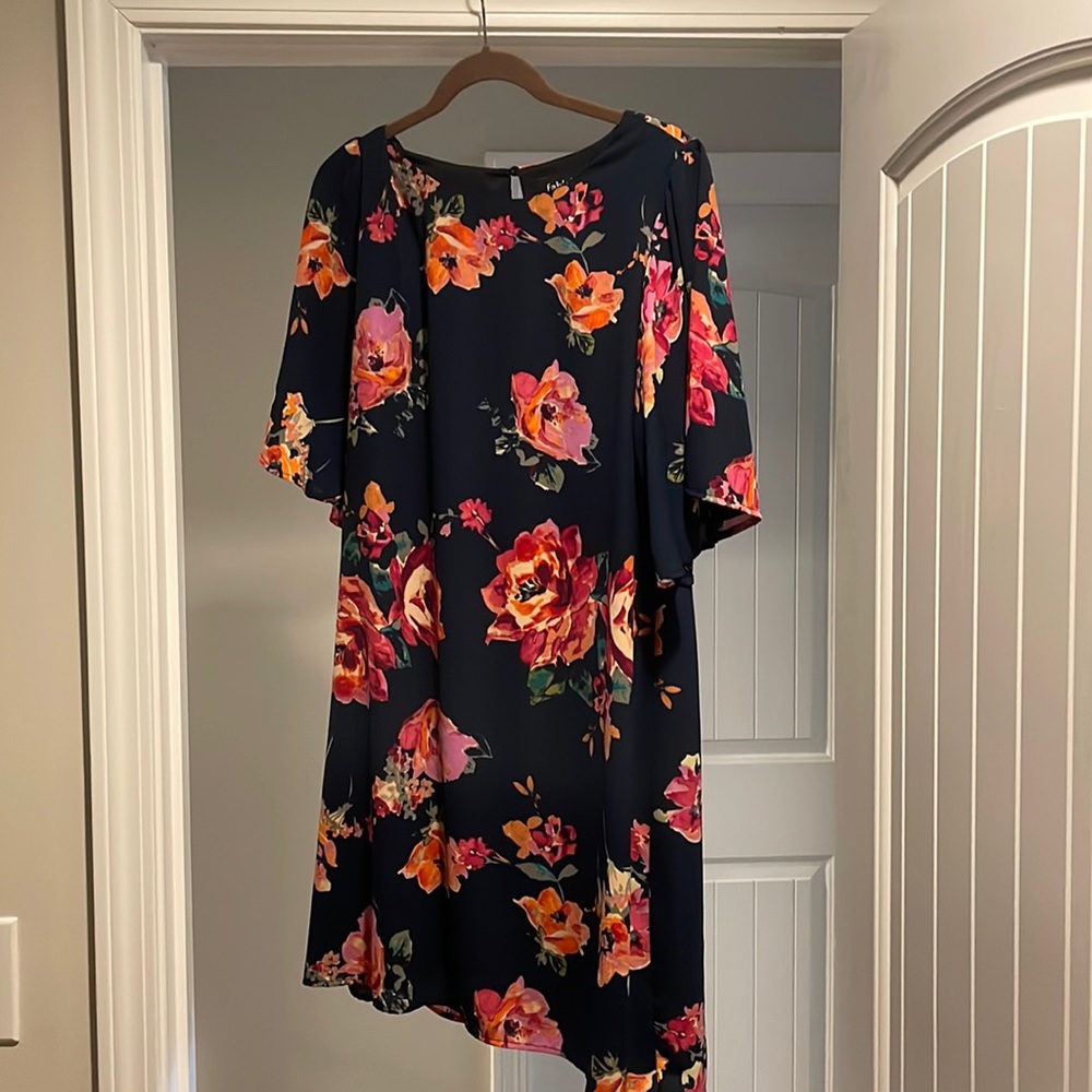 Boutique dress